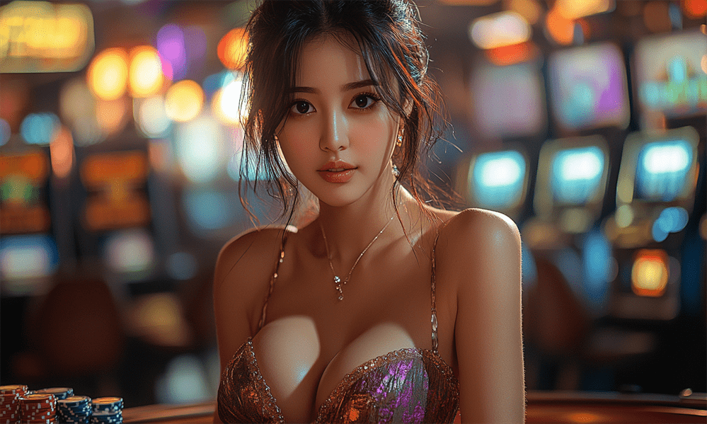 twin 68 sòng bạc
