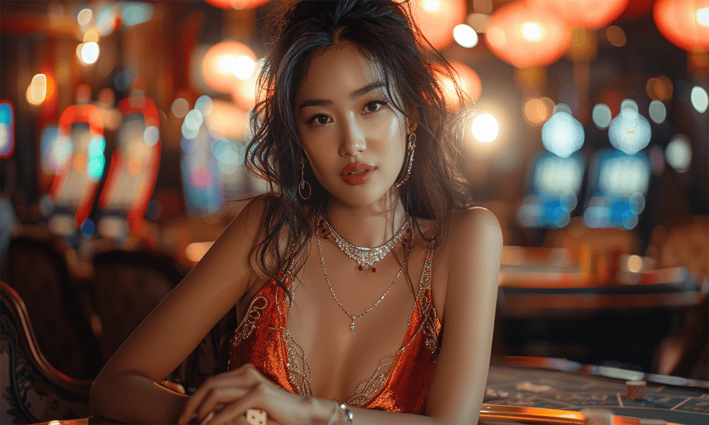 trang sòng bạc
